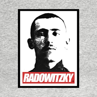 RADOWITZKY T-Shirt